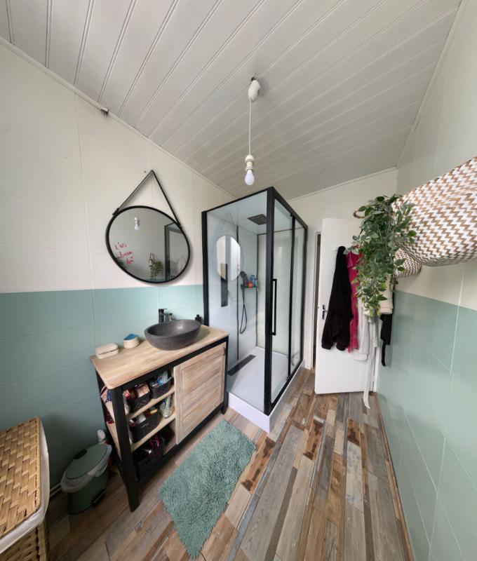 CANEJAN Maison en pierre 4 pièce(s) 68 m2 12