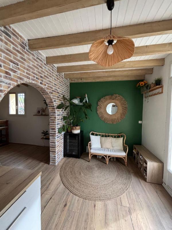 CANEJAN Maison en pierre 4 pièce(s) 68 m2 9