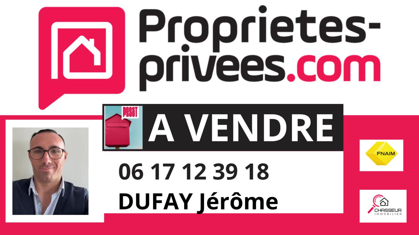 SAINT-LEGER A vendre Terrain en exclusivité 3790m² dont 2000m2  constructible  Saint-Léger-en-Charnie (53480) 5