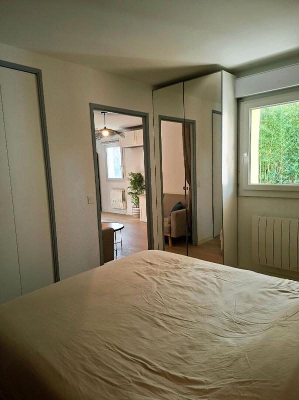 AIX-EN-PROVENCE Aix-en-Provence T2 avec terrasse, jardin partagé et parking 11