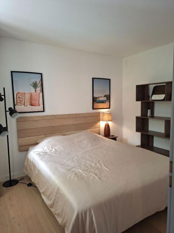 AIX-EN-PROVENCE Aix-en-Provence T2 avec terrasse, jardin partagé et parking 12