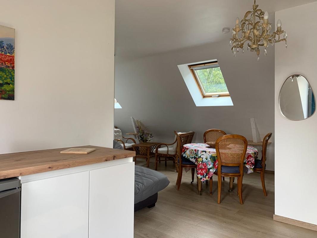 VANNES Maison avec 2 studios indépendants 10