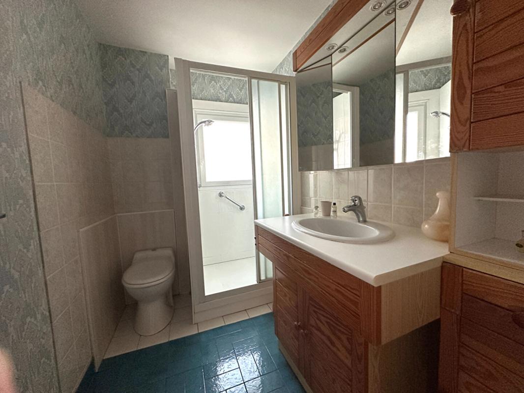 SAINTE-LUCE-SUR-LOIRE Maison bourg Sainte Luce Sur Loire 5 pièce(s) 93 m2 10