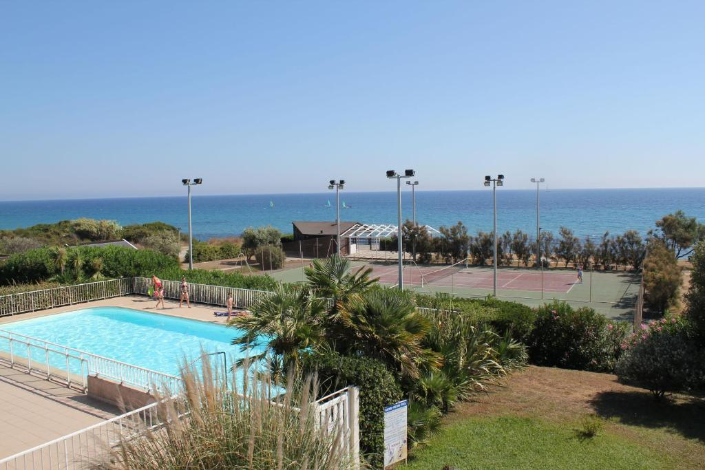 CERVIONE Villa  bord de mer T4 109 m2 17
