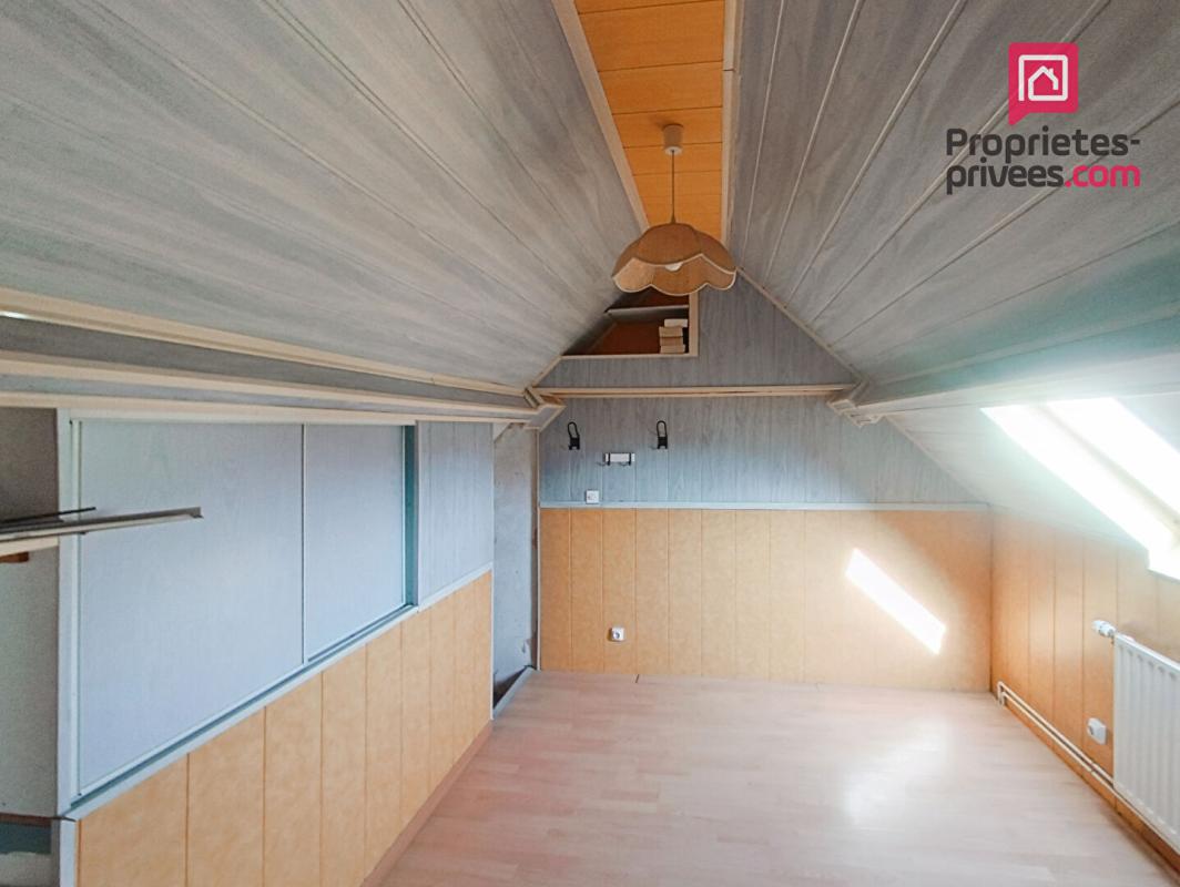 SAINT-ETIENNE-DU-ROUVRAY Maison Saint Etienne Du Rouvray 4 pièce(s) 76 m2 11