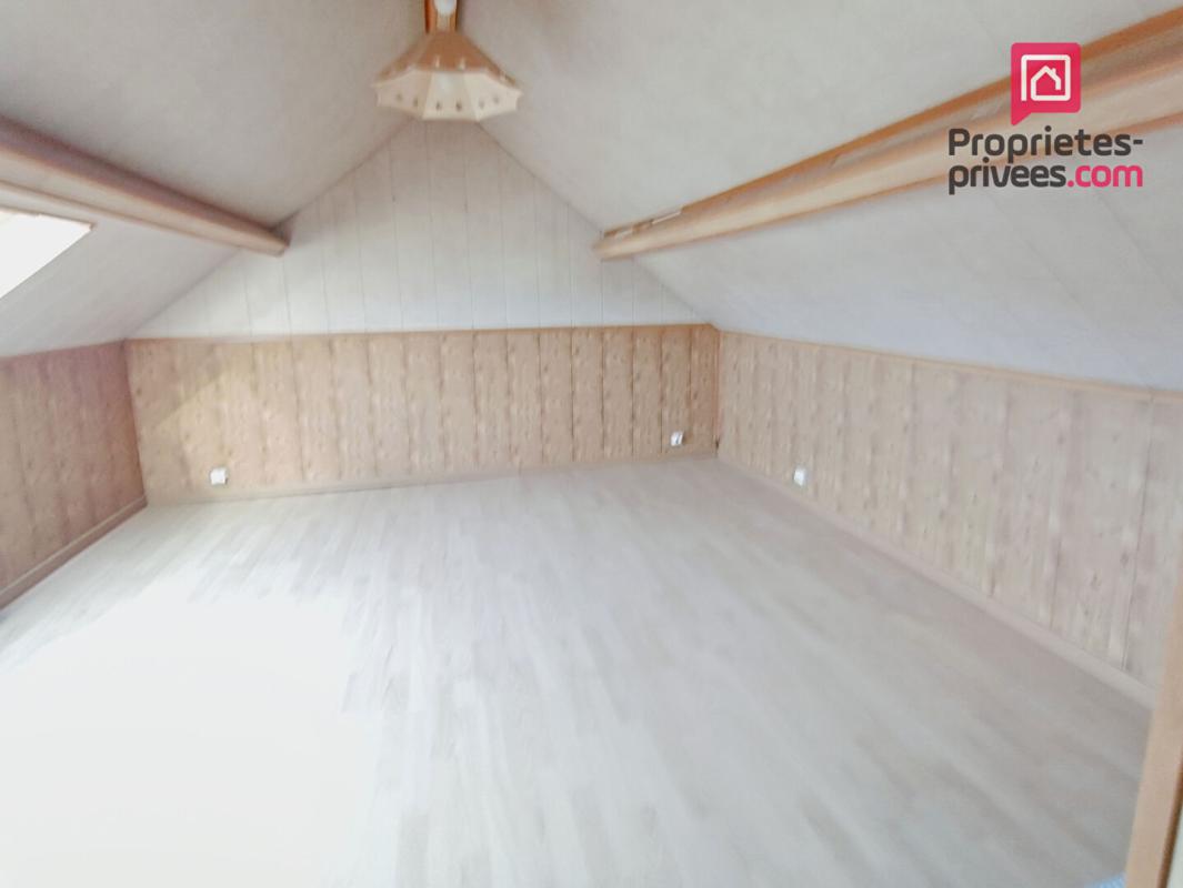 SAINT-ETIENNE-DU-ROUVRAY Maison Saint Etienne Du Rouvray 4 pièce(s) 76 m2 13