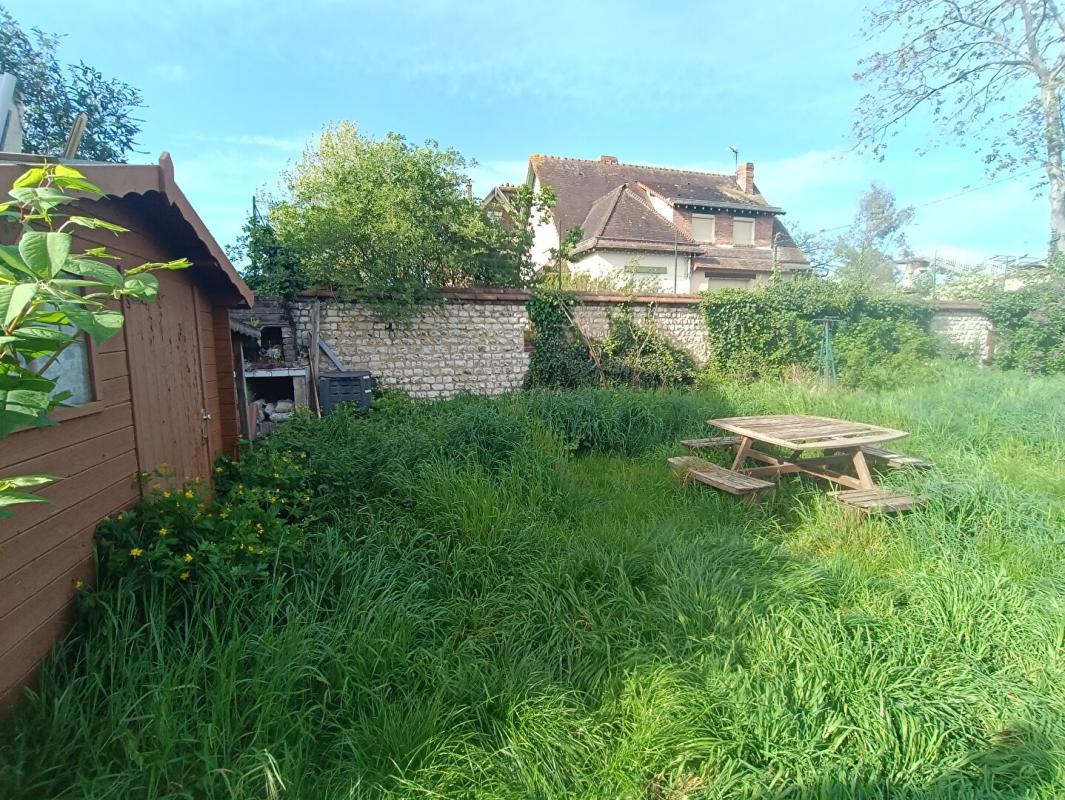 SAINT-ETIENNE-DU-ROUVRAY Maison Saint Etienne Du Rouvray 4 pièce(s) 76 m2 15