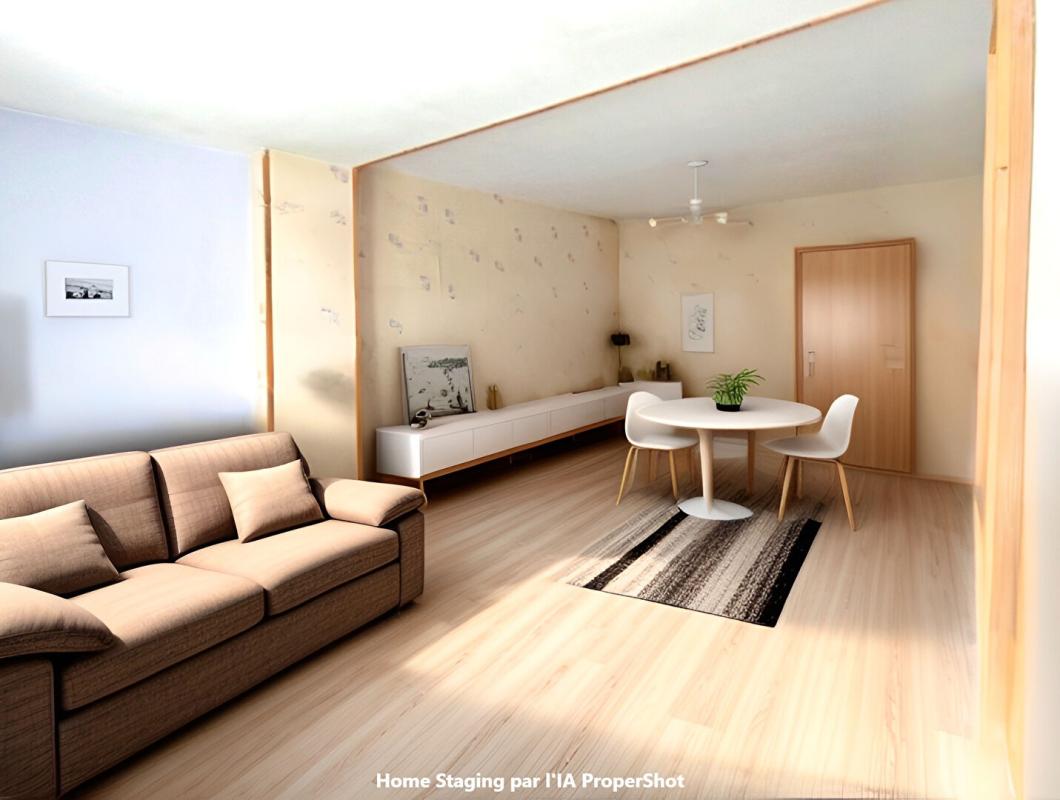 SAINT-ETIENNE-DU-ROUVRAY Maison Saint Etienne Du Rouvray 4 pièce(s) 76 m2 16