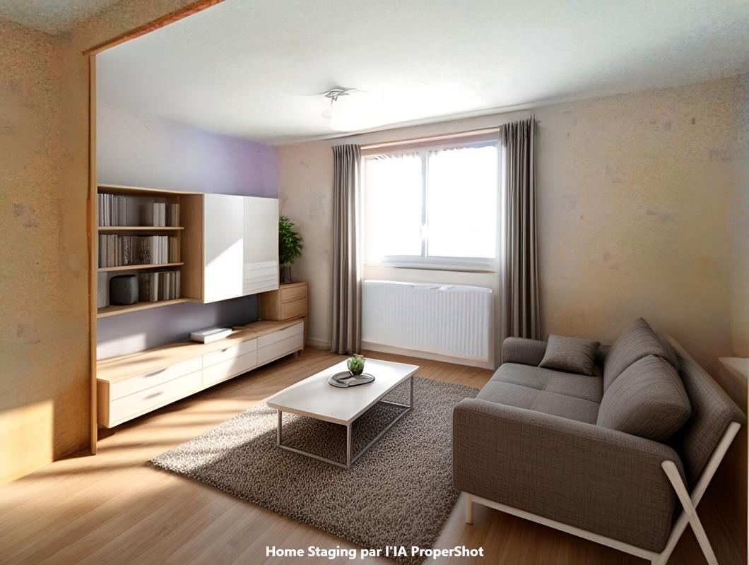 SAINT-ETIENNE-DU-ROUVRAY Maison Saint Etienne Du Rouvray 4 pièce(s) 76 m2 17