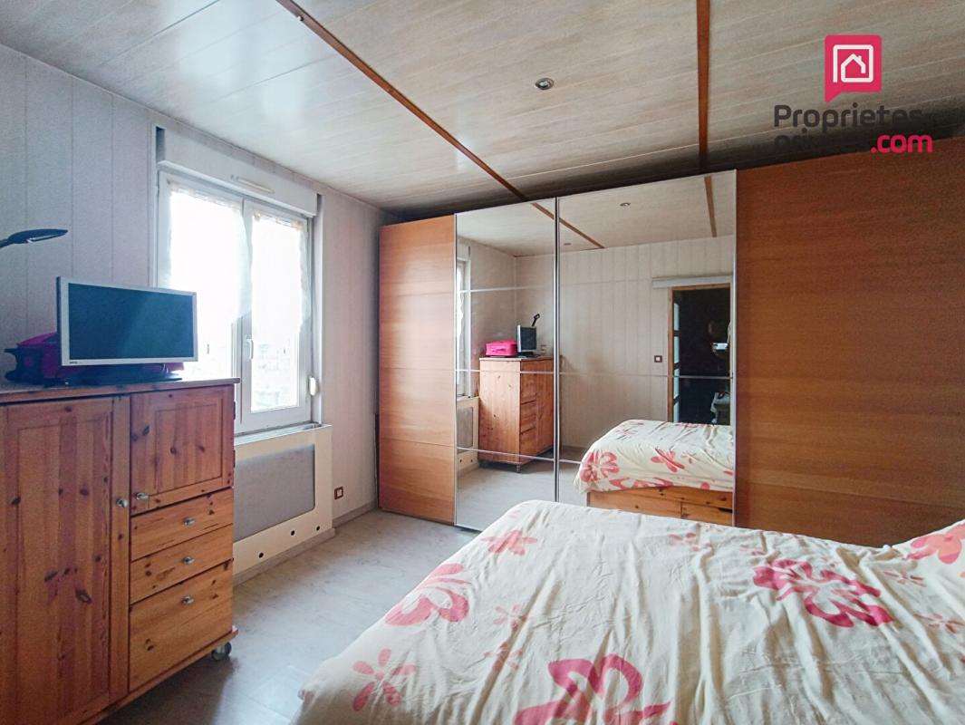 SAINT-ETIENNE-DU-ROUVRAY Maison Saint Etienne Du Rouvray 4 pièce(s) 76 m2 9