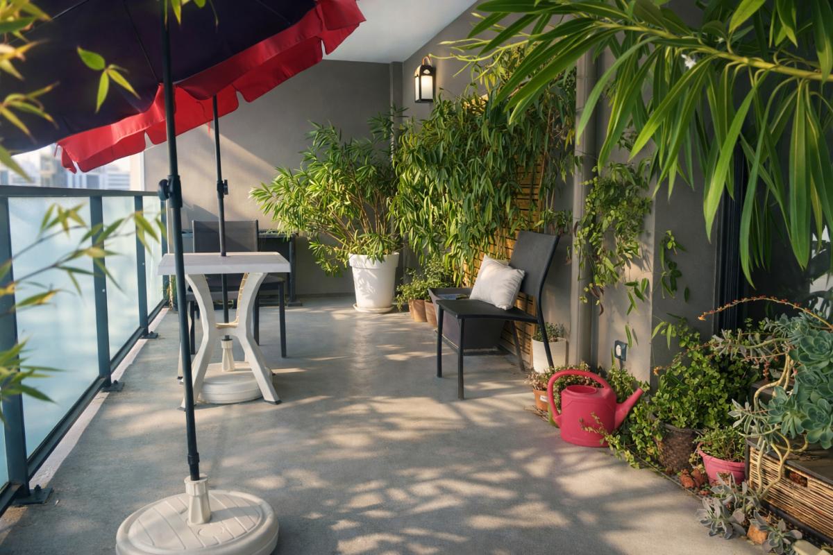 BORDEAUX Appartement  4 pièce(s)  - Bordeaux - 81 m2 10