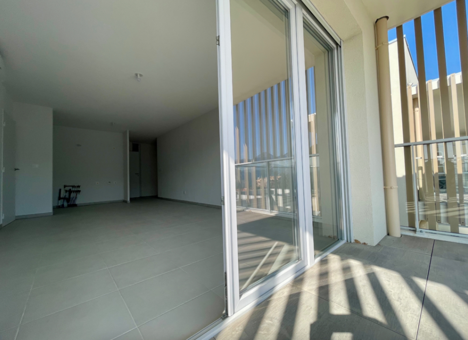 GILETTE Magnifique T3 de 66 m² avec sa terrasse de 10 m² 8