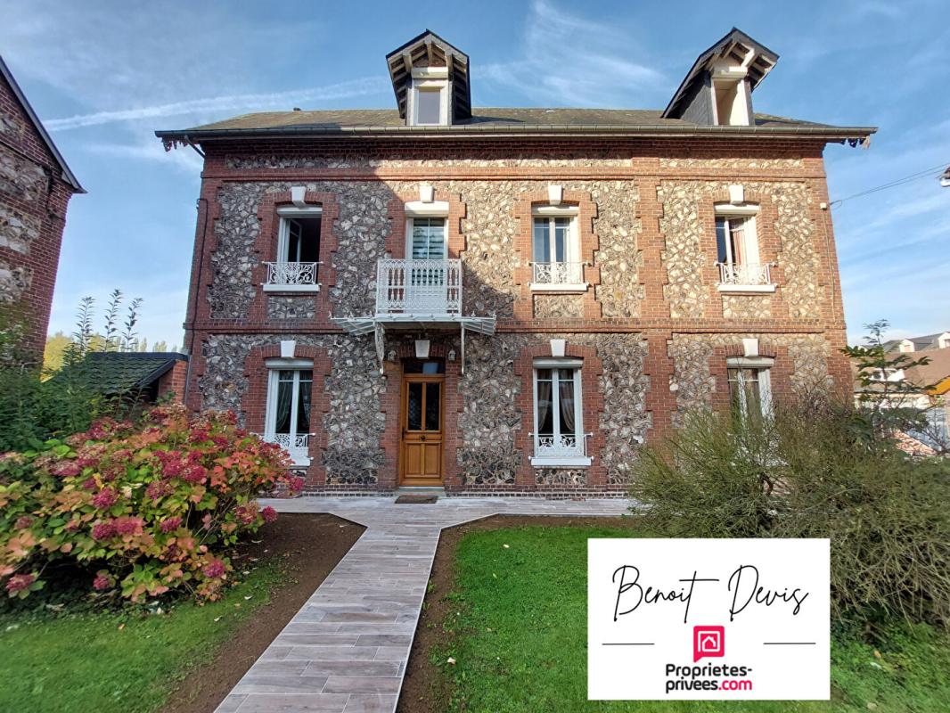 LILLEBONNE Maison  6 pièce(s) 130 m2 17