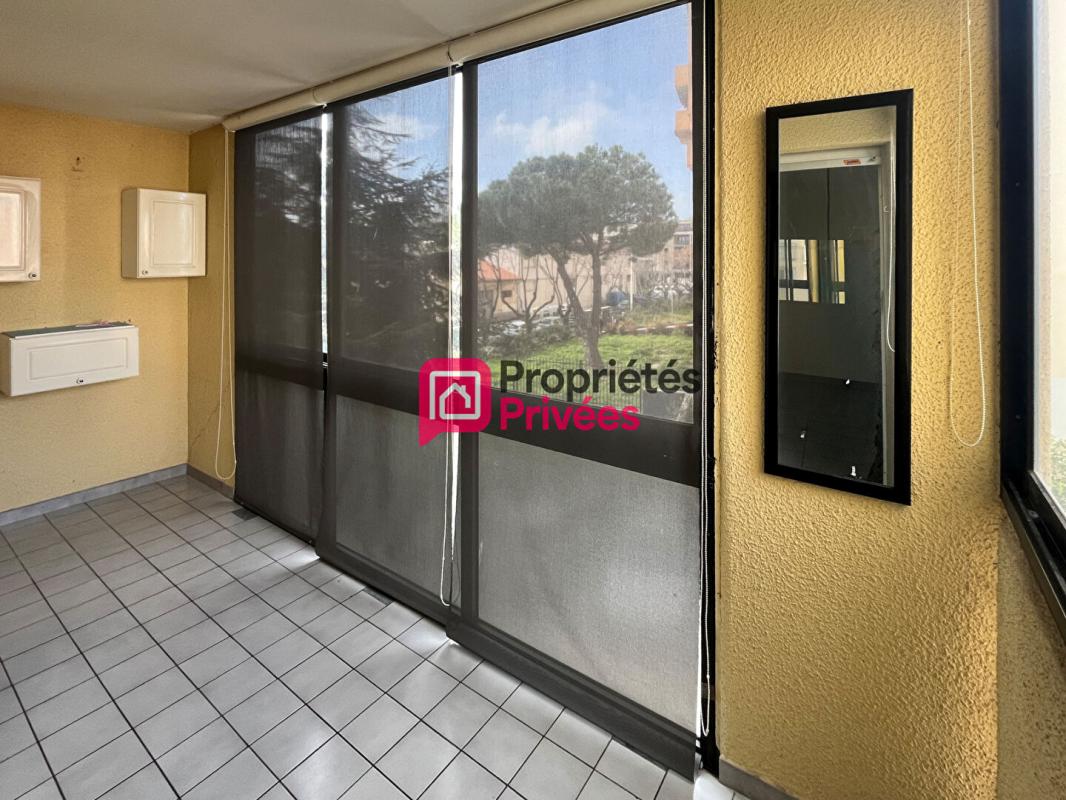 PERPIGNAN Appartement Perpignan 2 pièces 46 m2 12