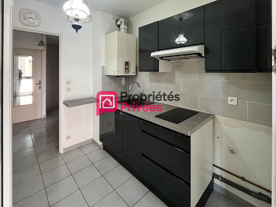 PERPIGNAN Appartement Perpignan 2 pièces 46 m2 7