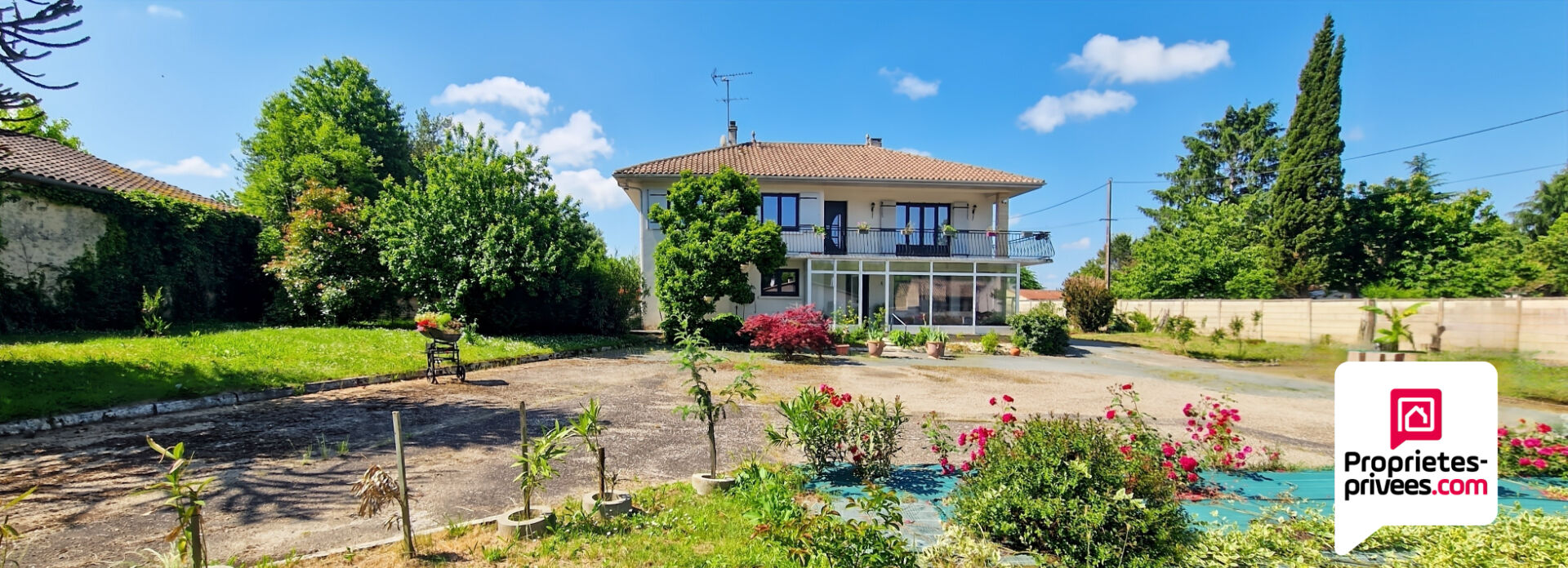 LANGON MAISON DIVISIBLE ? TERRAIN CONSTRUCTIBLE ? OPPORTUNITÉ INVESTISSEUR 1
