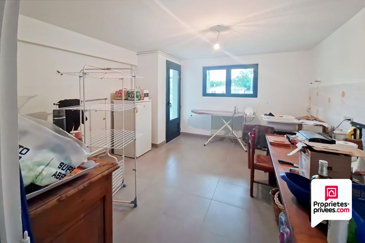 LANGON MAISON DIVISIBLE ? TERRAIN CONSTRUCTIBLE ? OPPORTUNITÉ INVESTISSEUR 12
