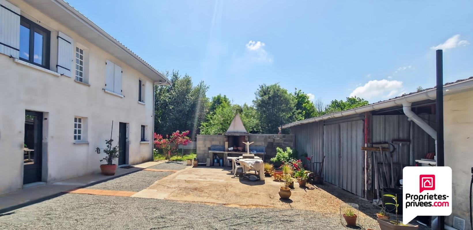 LANGON MAISON DIVISIBLE ? TERRAIN CONSTRUCTIBLE ? OPPORTUNITÉ INVESTISSEUR 13