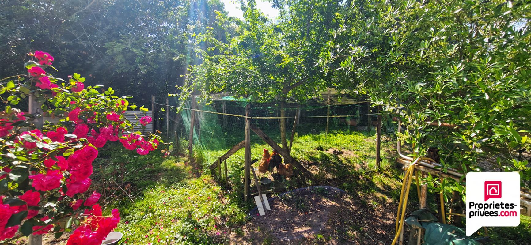 LANGON MAISON DIVISIBLE ? TERRAIN CONSTRUCTIBLE ? OPPORTUNITÉ INVESTISSEUR 15