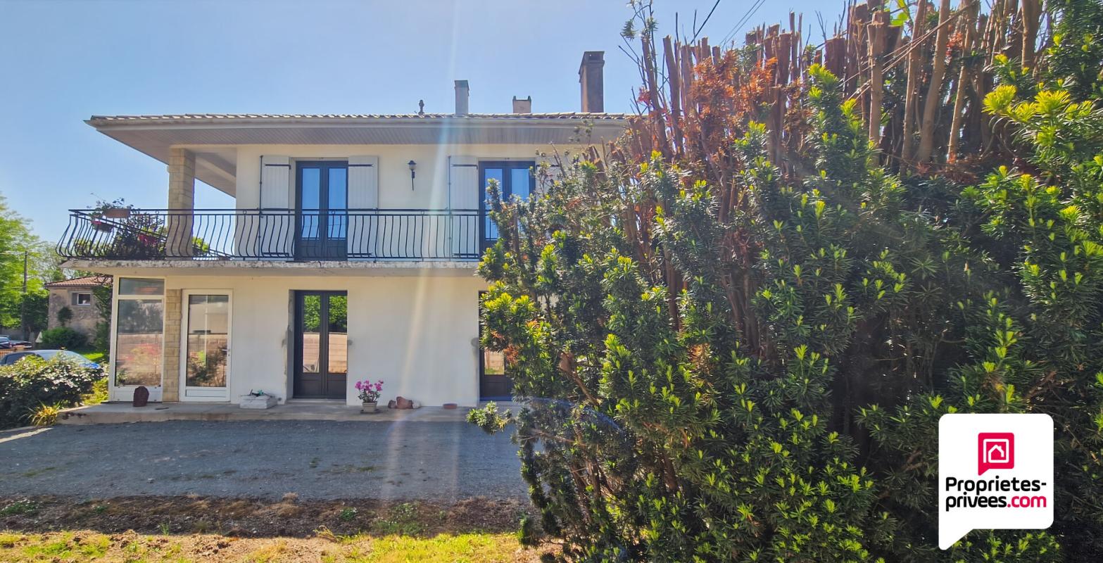 LANGON MAISON DIVISIBLE ? TERRAIN CONSTRUCTIBLE ? OPPORTUNITÉ INVESTISSEUR 2
