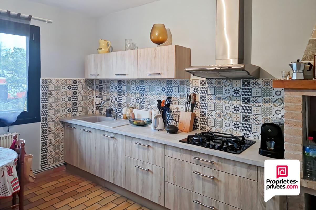 LANGON MAISON DIVISIBLE ? TERRAIN CONSTRUCTIBLE ? OPPORTUNITÉ INVESTISSEUR 5