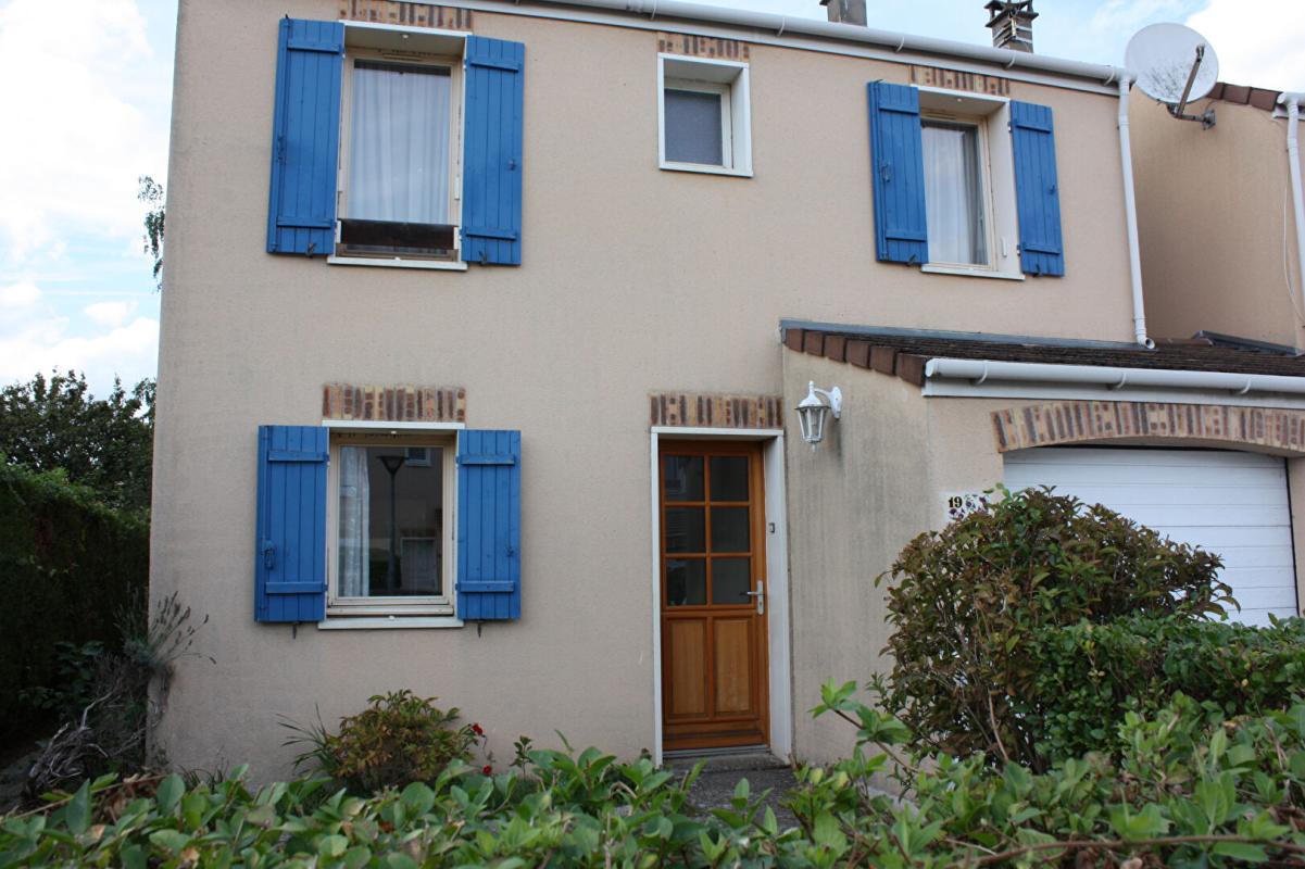 DOURDAN Maison Dourdan 6 pièce(s) 90 m2 10
