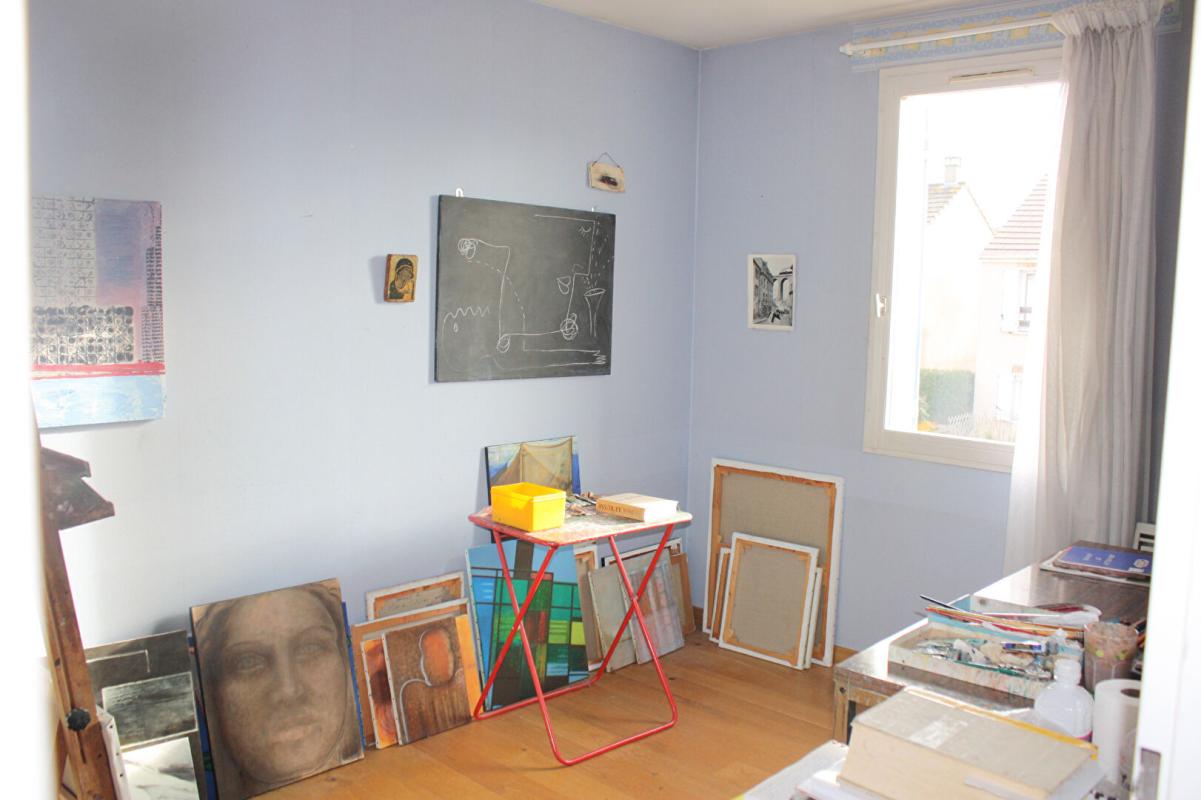 DOURDAN Maison Dourdan 6 pièce(s) 90 m2 7