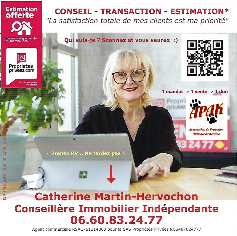 SAINT-NAZAIRE Ambiance "Maison" pour ce charmant duplex de 2 chambres avec parking extérieur sécurisé 13