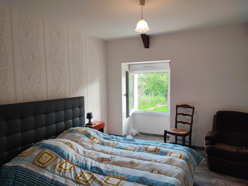 MERDRIGNAC Merdrignac - Maison 4 chambres 130 m2 12