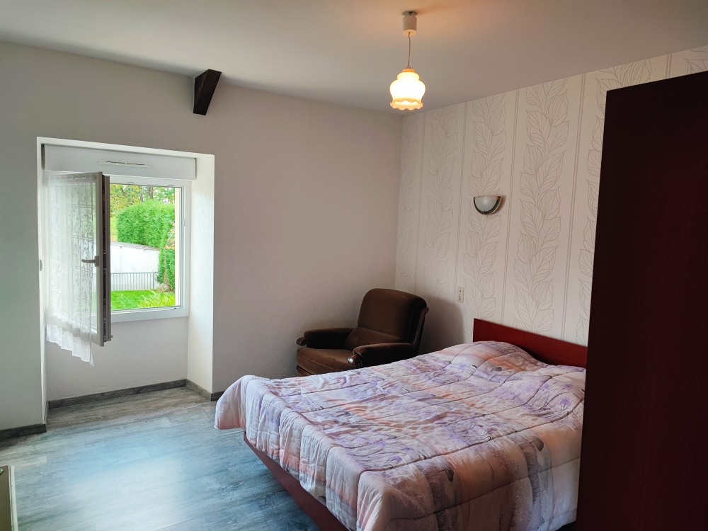 MERDRIGNAC Merdrignac - Maison 4 chambres 130 m2 13