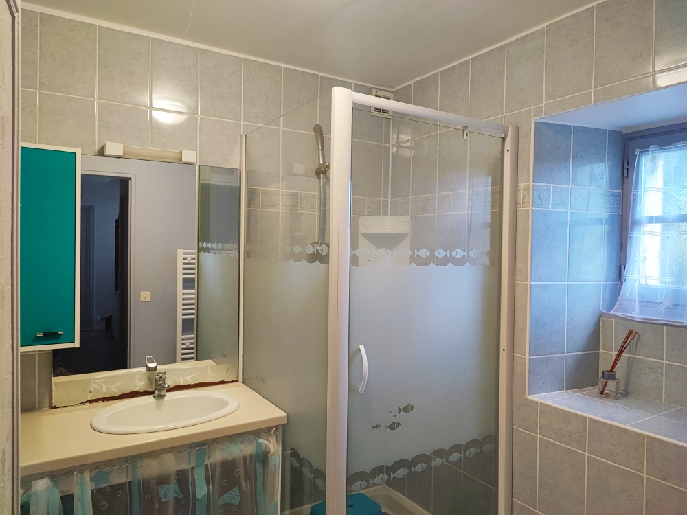 MERDRIGNAC Merdrignac - Maison 4 chambres 130 m2 14