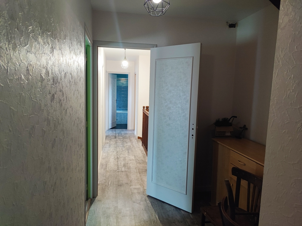 MERDRIGNAC Merdrignac - Maison 4 chambres 130 m2 16