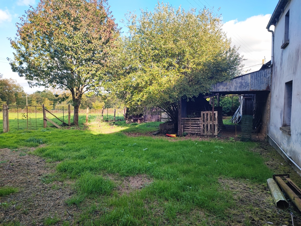 MERDRIGNAC Merdrignac - Maison 4 chambres 130 m2 4