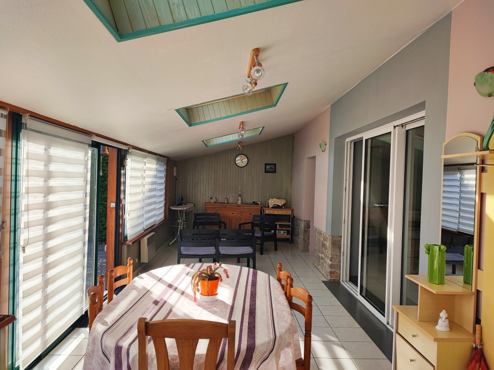 MERDRIGNAC Merdrignac - Maison 4 chambres 130 m2 7