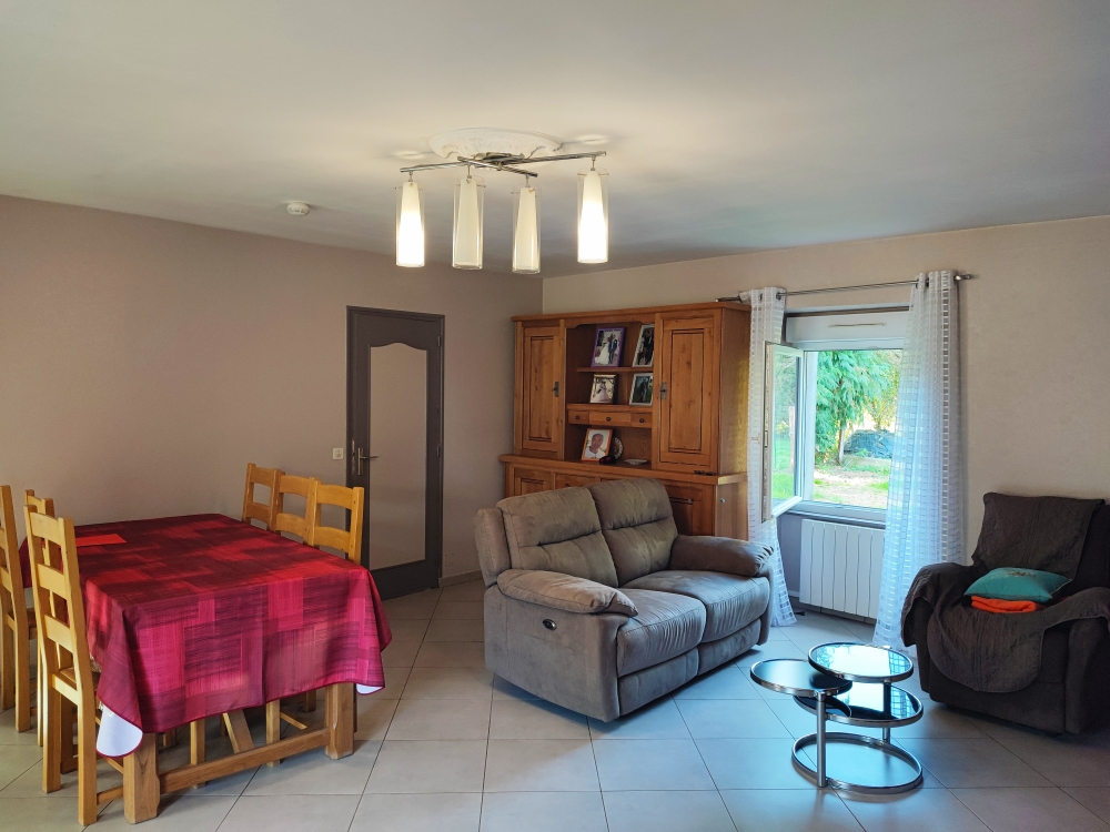 MERDRIGNAC Merdrignac - Maison 4 chambres 130 m2 8