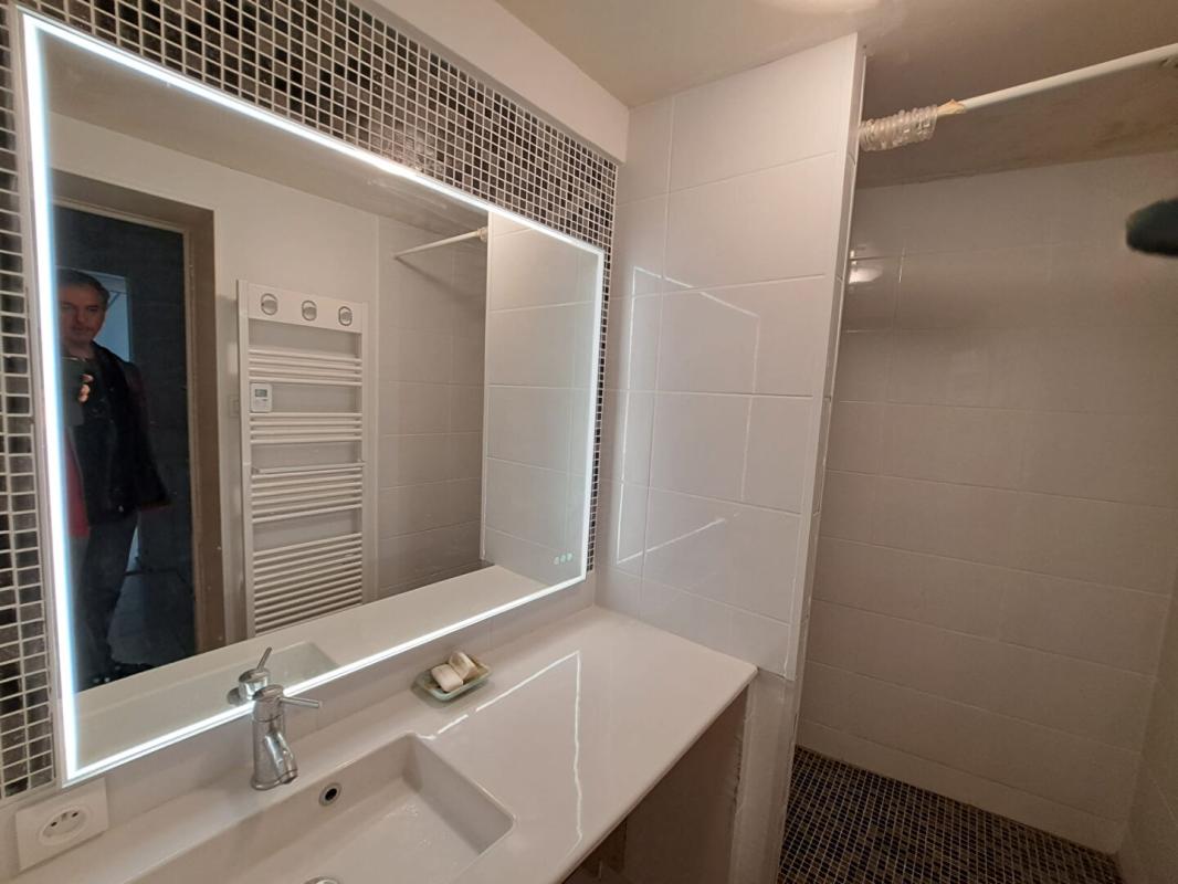 VANVES 3 pièces aéré fonctionnel 10