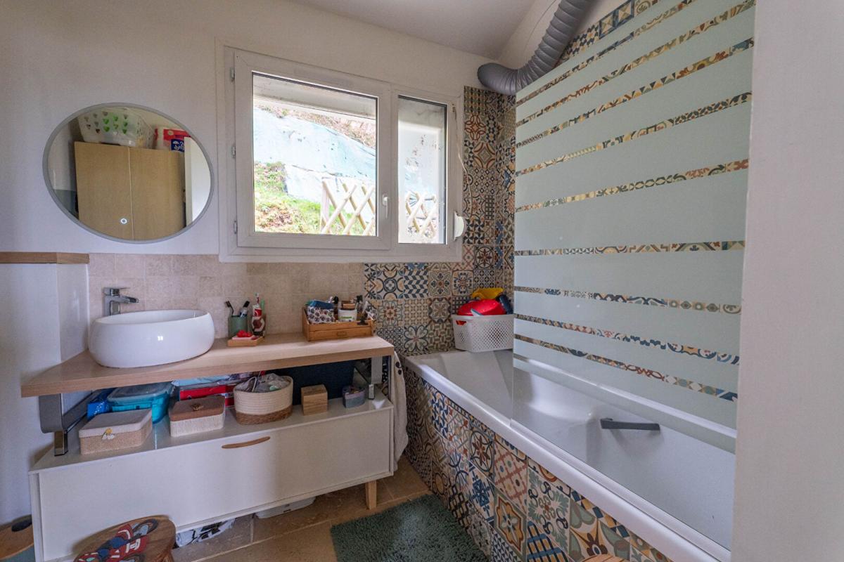 MONTIVILLIERS Maison de plain-pied Montivilliers 59 m2 7