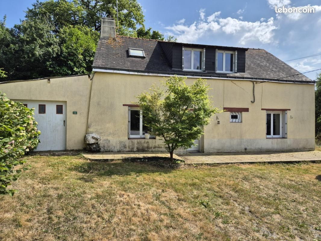 SEVERAC Maison en pierre 5 pièce(s) 88.2 m2 11