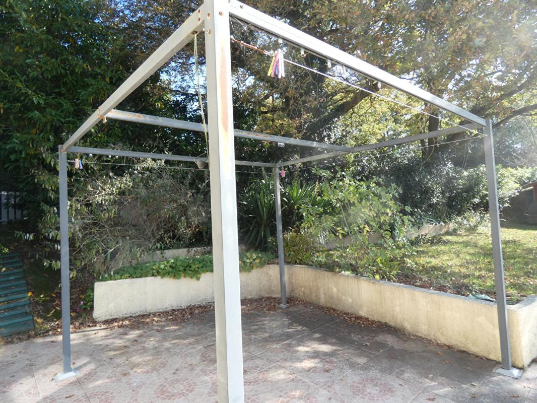 SEVERAC Maison en pierre 5 pièce(s) 88.2 m2 12