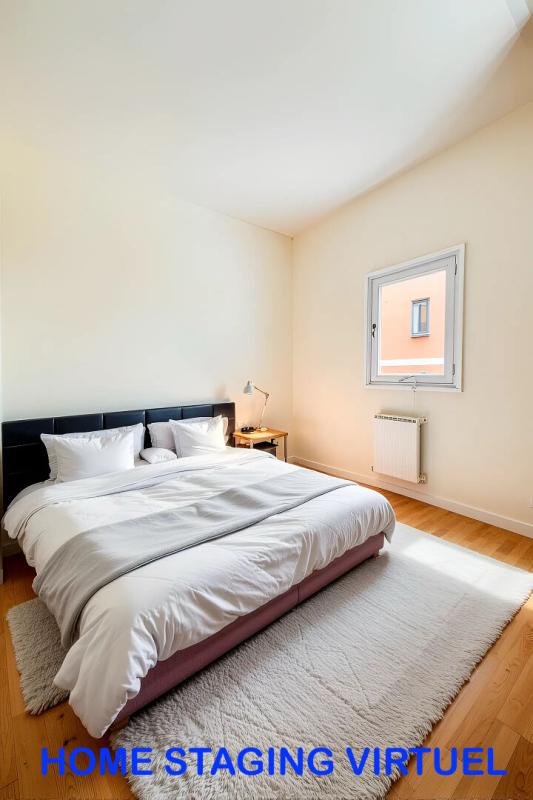 AMIENS Appartement  neuf  T2  de 43m2 en hyper centre-ville d'Amiens , idéal pour un(e) étudiant(e) 11