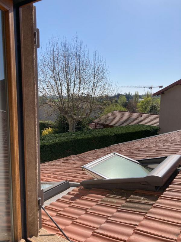 LENTILLY Maison Lentilly 4 pièce(s) 94 m2 10