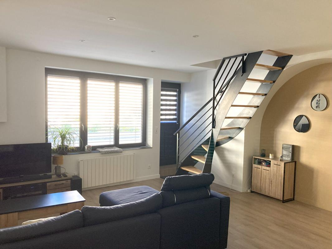 LENTILLY Maison Lentilly 4 pièce(s) 94 m2 11