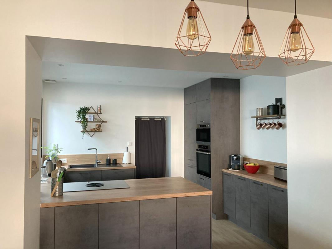 LENTILLY Maison Lentilly 4 pièce(s) 94 m2 3