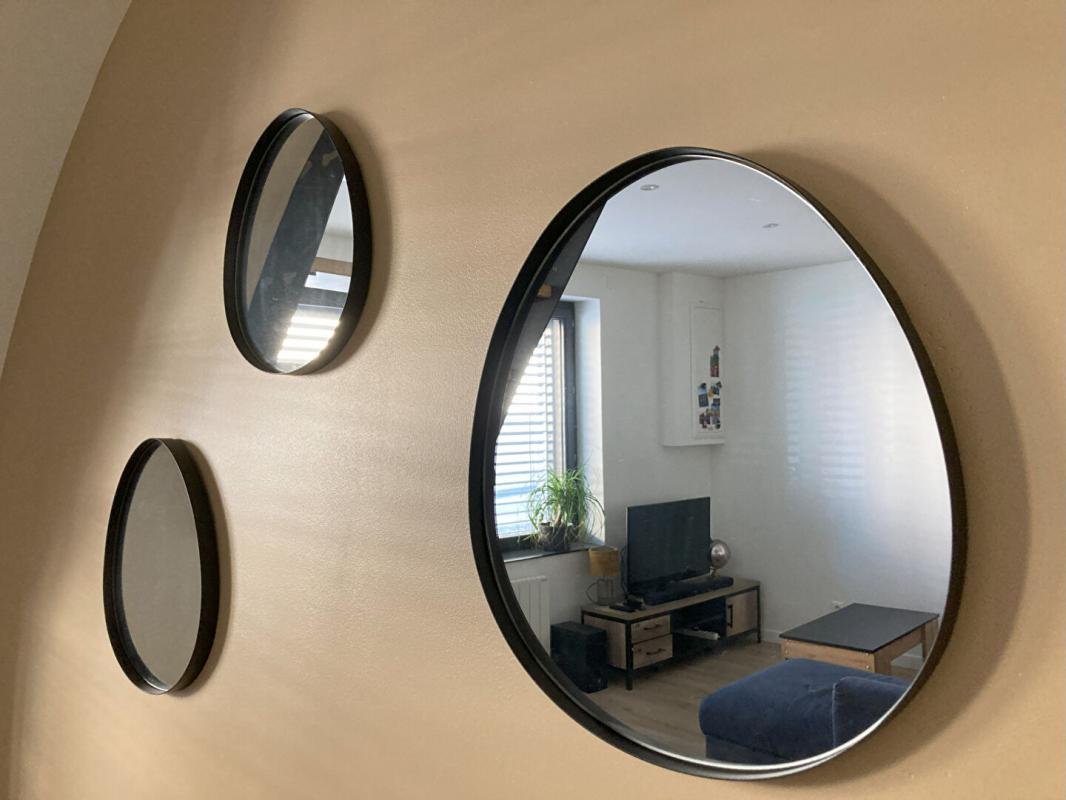 LENTILLY Maison Lentilly 4 pièce(s) 94 m2 5