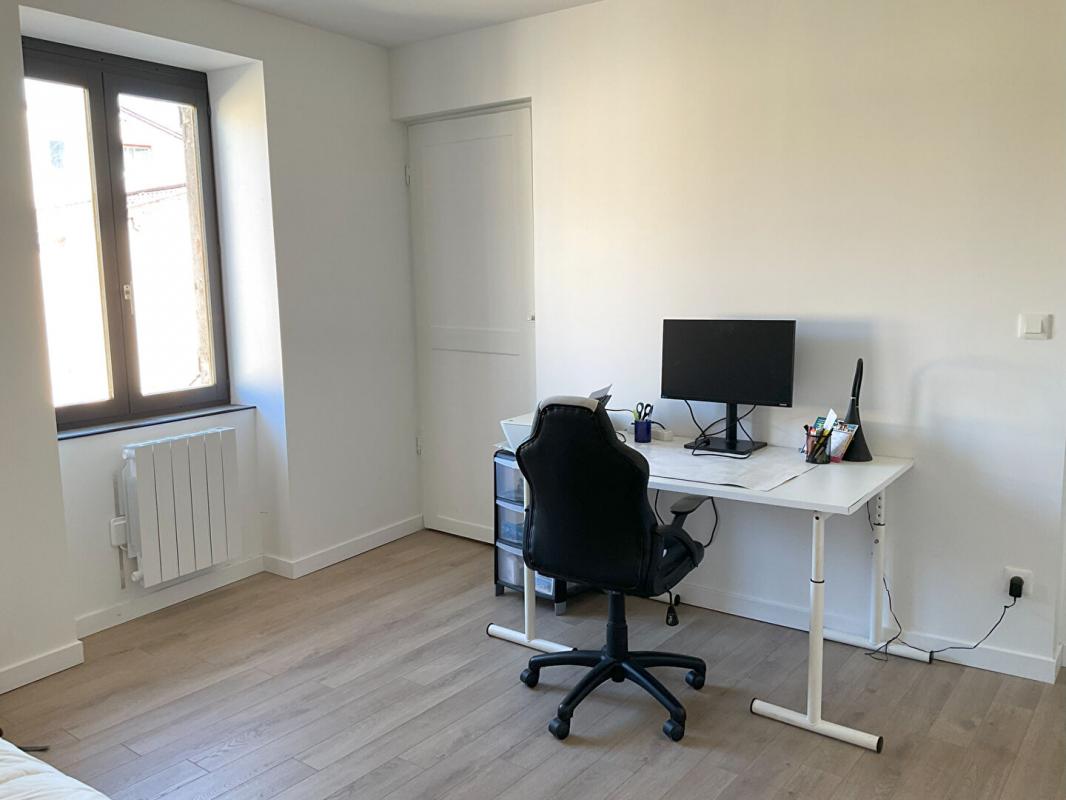 LENTILLY Maison Lentilly 4 pièce(s) 94 m2 6