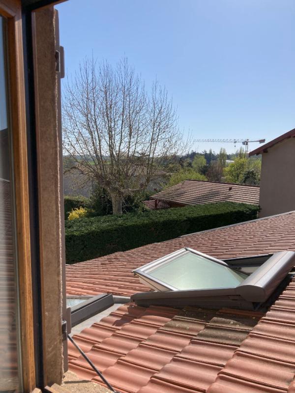 LENTILLY Maison Lentilly 4 pièce(s) 94 m2 12