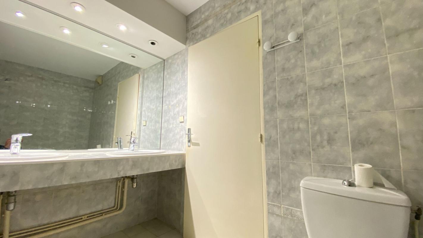 DIJON DIJON PARC - Appartement T5 de 96.04 m2 10