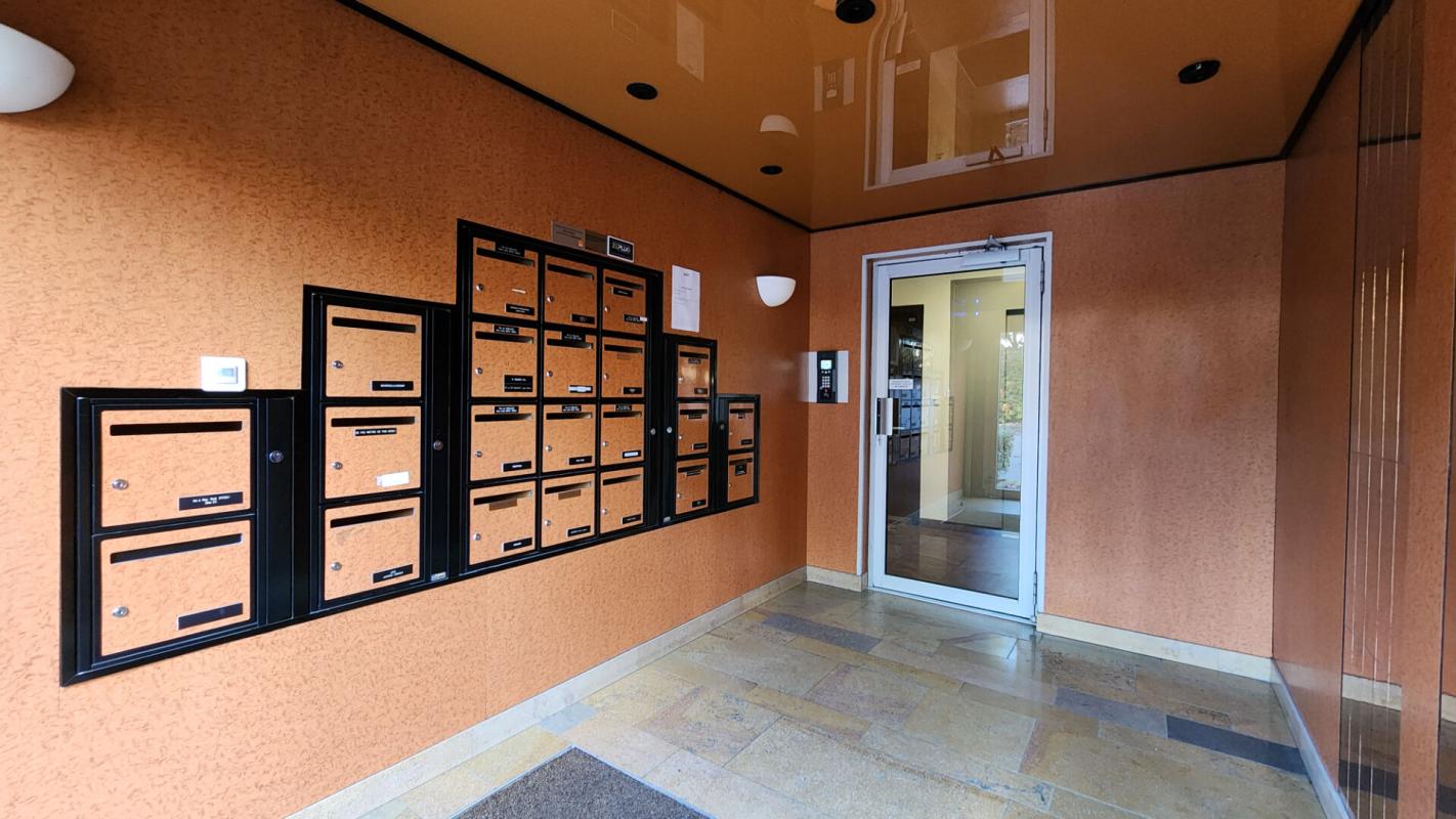 DIJON DIJON PARC - Appartement T5 de 96.04 m2 11