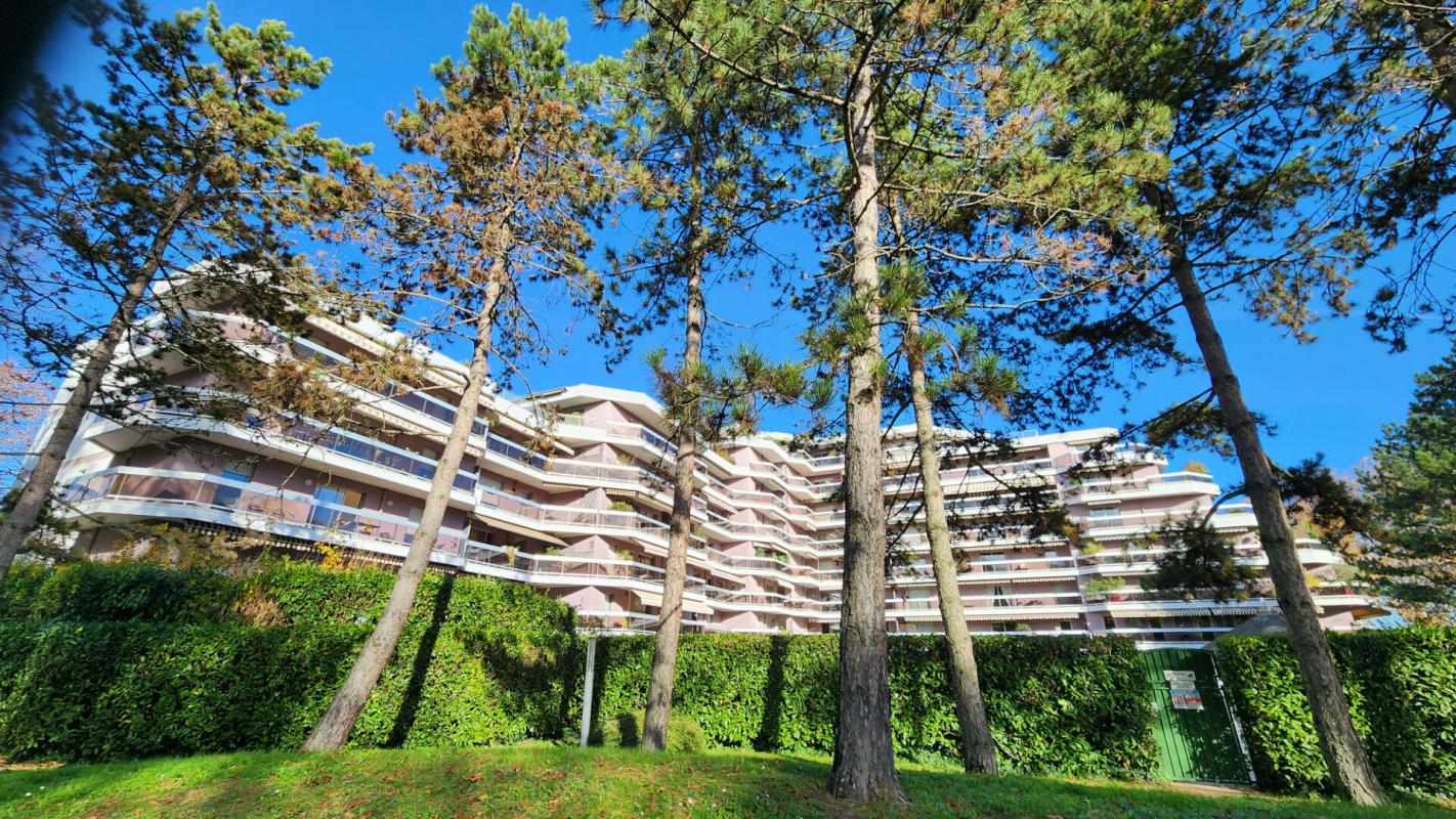 DIJON DIJON PARC - Appartement T5 de 96.04 m2 12
