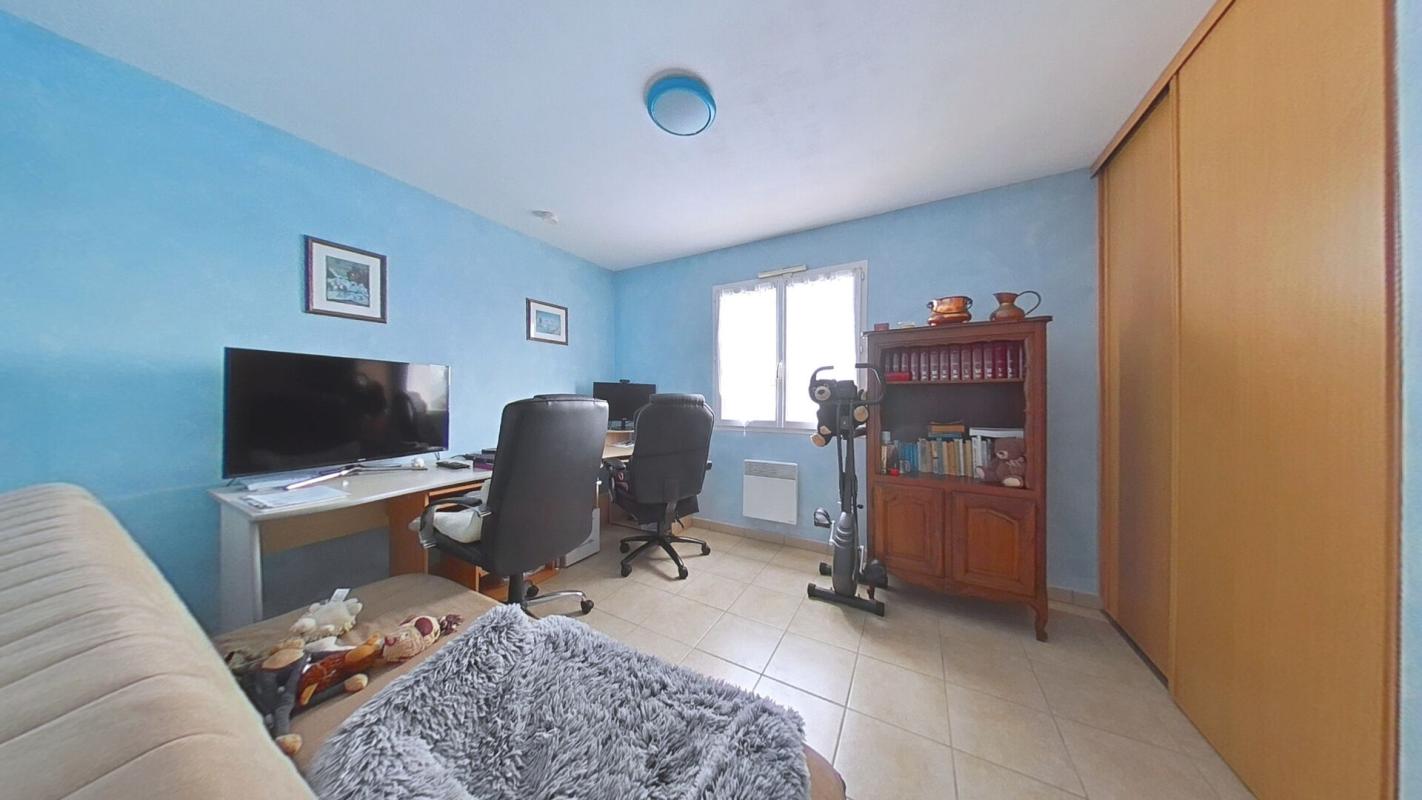 OUVEILLAN Maison Ouveillan 4 pièce(s), plain pied, véranda, piscine et garage 13